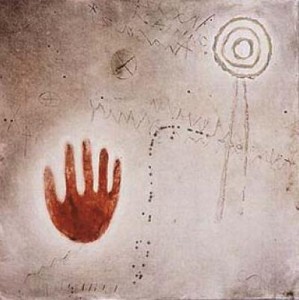 Hand of the Anasazi
