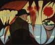 Zonder Titel Kunstwerk Zonder Titel