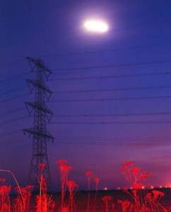 electric electric