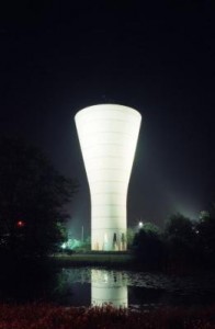 Watertoren Watertoren