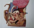 Sex can be soft, sex can be heart Kunstwerk Sex can be soft, sex can be heart