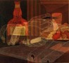 Zonder Titel Kunstwerk Zonder Titel