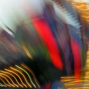 Moving colours III Moving colours III