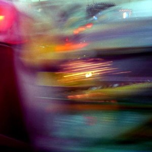 Moving colours VII Moving colours VII