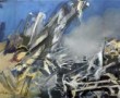 Orpheus or Paradise Lost Kunstwerk Orpheus or Paradise Lost