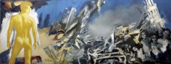 Orpheus or Paradise Lost Orpheus or Paradise Lost