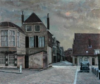 Oud Schiedam 2 Oud Schiedam 2