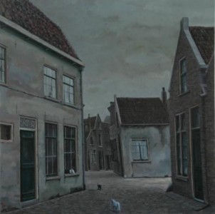 Oud Schiedam 3 Oud Schiedam 3
