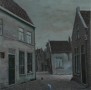 Oud Schiedam 3 Kunstwerk Oud Schiedam 3