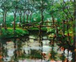 Zeeland 1 Kunstwerk Zeeland 1