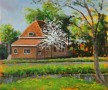 Zeeland 2 Kunstwerk Zeeland 2