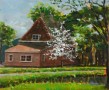 Zeeland 3 Kunstwerk Zeeland 3