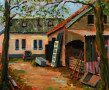 Zeeland 5 Kunstwerk Zeeland 5