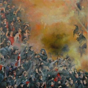 Ajax-Feijenoord Ajax-Feijenoord