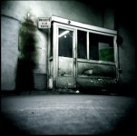 Ghost Ghost