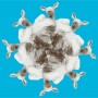 constant knot 4 big Kunstwerk constant knot 4 big