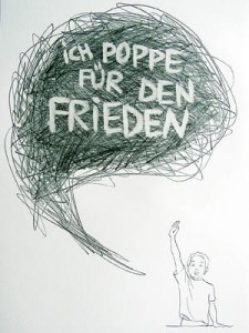 peace peace