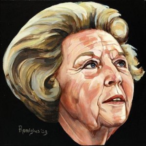 Beatrix 1 Beatrix 1