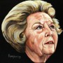 Beatrix 1 Kunstwerk Beatrix 1