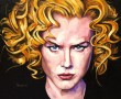 Nicole Kidman Kunstwerk Nicole Kidman