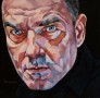 Zelfportret Kunstwerk Zelfportret