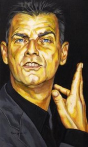 Hoogmoed (nr 1 van de 7 hoofdzonden) Hoogmoed (nr 1 van de 7 hoofdzonden)