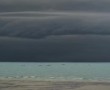 (161) bootjes op zee Kunstwerk (161) bootjes op zee