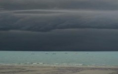 (161) bootjes op zee (161) bootjes op zee