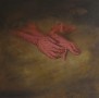 Handschoenen II Kunstwerk Handschoenen II