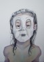 masker 2 Kunstwerk masker 2