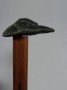vogelkop Kunstwerk vogelkop