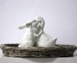 je t aime, hasi, je t aime Kunstwerk je t aime, hasi, je t aime
