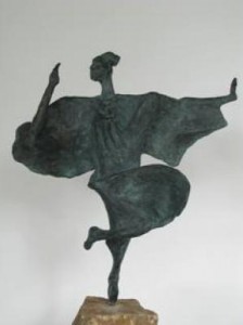 danseres danseres
