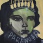 paranoia Kunstwerk paranoia