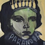 paranoia paranoia