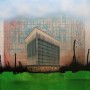 Das haus 2 Kunstwerk Das haus 2