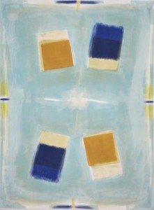 zonder titel (litho) 1990_2 zonder titel (litho) 1990_2