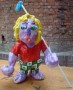 Topoverleg Kunstwerk Topoverleg