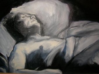 dreaming dreaming