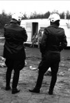 politieactie leidschendam 1974