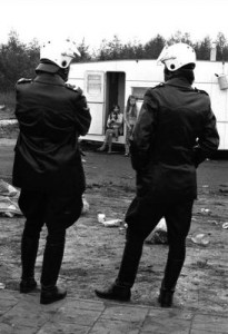 politieactie leidschendam 1974 politieactie leidschendam 1974