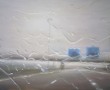 Saudade Kunstwerk Saudade