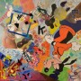 goofy  Kunstwerk goofy