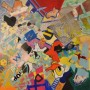 donaldduck Kunstwerk donaldduck