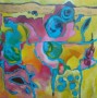 Rozentuin 1 Kunstwerk Rozentuin 1