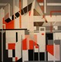 Zonder titel Kunstwerk Zonder titel