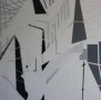 Architecture of illusion 3 Kunstwerk Architecture of illusion 3