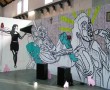 Like Me (Art Olive) Kunstwerk Like Me (Art Olive)