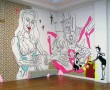 Like Me (Stroom Aanmoedigingsprijs) Kunstwerk Like Me (Stroom Aanmoedigingsprijs)