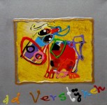 Kleur koetje Kleur koetje